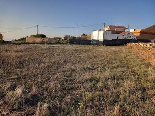 Solar en venta en Charco del Pino en Granadilla de Abona