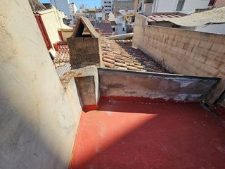 Chalet en venta en Centro en Castellón de la Plana