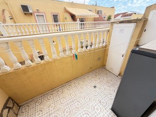 Casa en venta en Campos de Golf - Villa Martin - Los Dolses en Orihuela