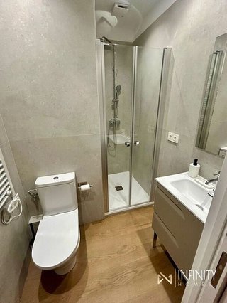 Piso en alquiler en Castaños en Bilbao