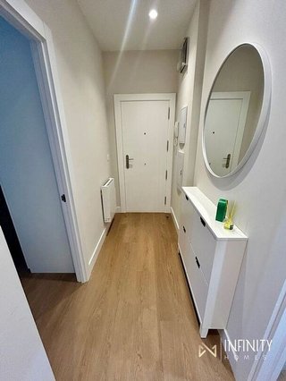 Piso en alquiler en Castaños en Bilbao