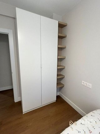 Piso en alquiler en Castaños en Bilbao