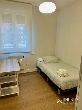 Piso en alquiler en Castaños en Bilbao