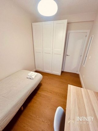 Piso en alquiler en Castaños en Bilbao