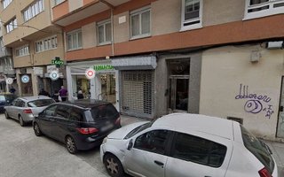 Local comercial en alquiler en Agra del Orzán - Ventorrillo - Vioño en Coruña (A)