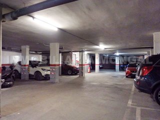 Garaje en venta en Marianao en Sant Boi de Llobregat