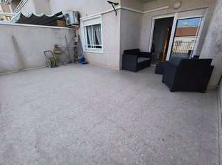 Piso en venta en Los Arenales del Sol en Elche
