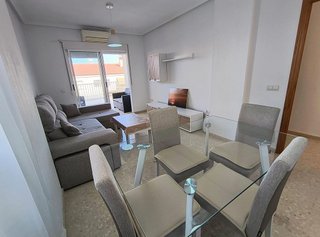 Piso en venta en Los Arenales del Sol en Elche