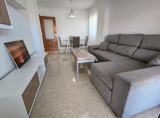Piso en venta en Los Arenales del Sol en Elche
