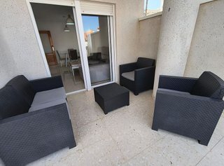 Piso en venta en Los Arenales del Sol en Elche
