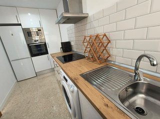 Piso en venta en Los Arenales del Sol en Elche