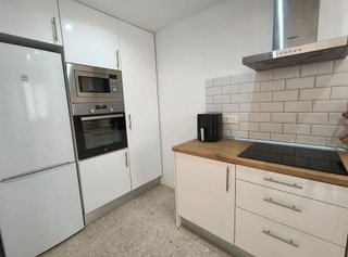 Piso en venta en Los Arenales del Sol en Elche
