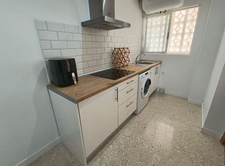 Piso en venta en Los Arenales del Sol en Elche