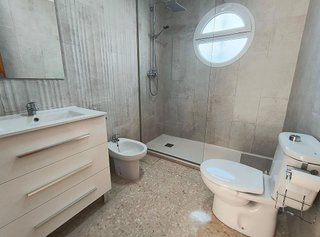 Piso en venta en Los Arenales del Sol en Elche