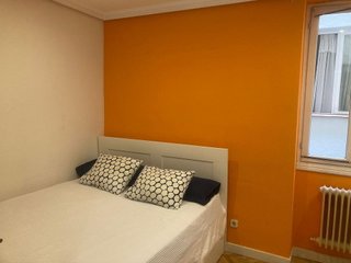 Piso en alquiler en Gaztambide en Madrid