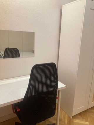 Piso en alquiler en Gaztambide en Madrid