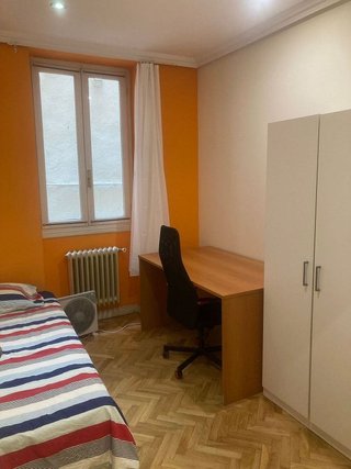 Piso en alquiler en Gaztambide en Madrid