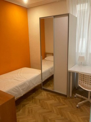 Piso en alquiler en Gaztambide en Madrid