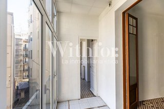Piso en alquiler en Sant Gervasi - Galvany en Barcelona