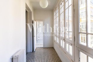 Piso en alquiler en Sant Gervasi - Galvany en Barcelona