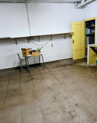 Local comercial en venta en Elda