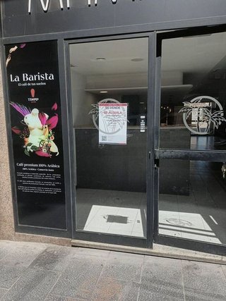 Local comercial en venta en Centro en Elda