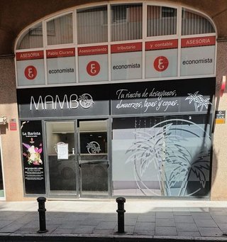 Local comercial en venta en Centro en Elda