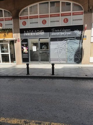 Local comercial en venta en Centro en Elda