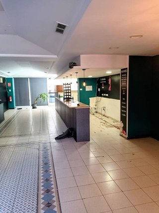 Local comercial en venta en Centro en Elda