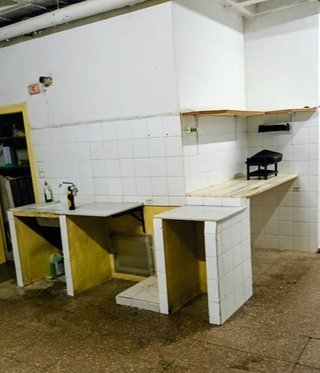 Local comercial en venta en Centro en Elda