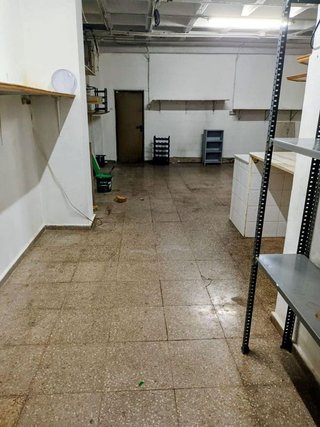 Local comercial en venta en Centro en Elda