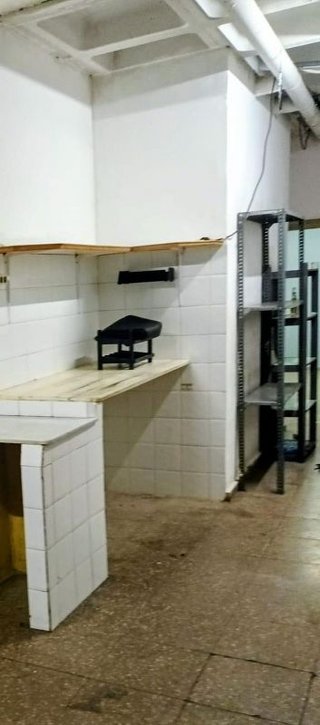 Local comercial en venta en Centro en Elda
