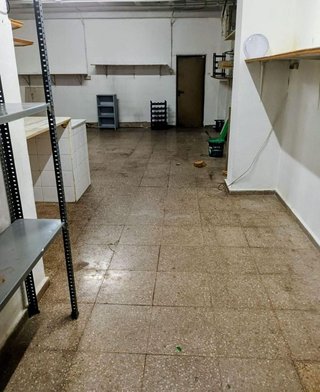Local comercial en venta en Centro en Elda