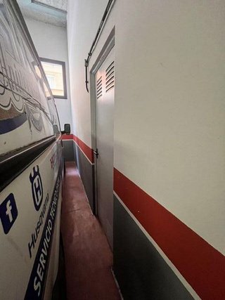 Garaje en alquiler en El Llano en Gijón