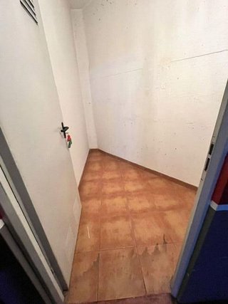 Garaje en alquiler en El Llano en Gijón