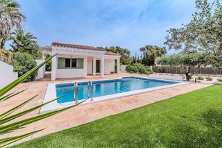 Chalet en venta en Sant Jordi d'Alfama en Ametlla de Mar, l´