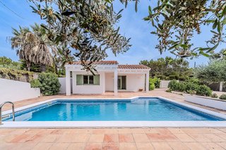 Chalet en venta en Sant Jordi d'Alfama en Ametlla de Mar, l´