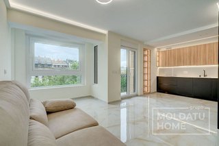 Piso en venta en Parte Vieja en San Sebastián-Donostia