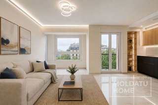 Piso en venta en Parte Vieja en San Sebastián-Donostia