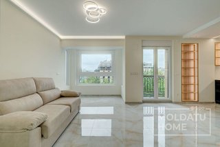 Piso en venta en Parte Vieja en San Sebastián-Donostia