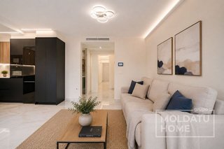 Piso en venta en Parte Vieja en San Sebastián-Donostia