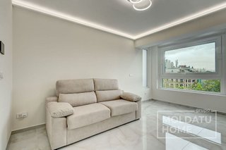 Piso en venta en Parte Vieja en San Sebastián-Donostia