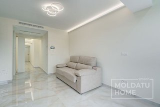 Piso en venta en Parte Vieja en San Sebastián-Donostia