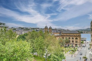 Piso en venta en Parte Vieja en San Sebastián-Donostia
