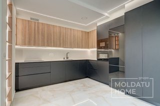 Piso en venta en Parte Vieja en San Sebastián-Donostia