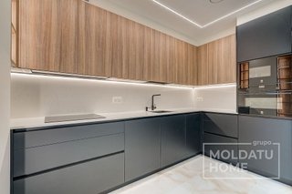 Piso en venta en Parte Vieja en San Sebastián-Donostia