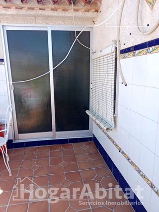 Ático en venta en Algemesí