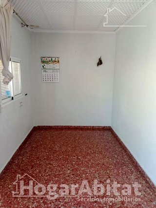 Ático en venta en Algemesí