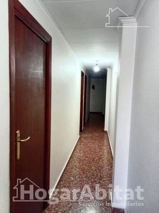 Ático en venta en Algemesí