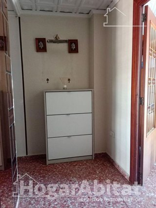 Ático en venta en Algemesí